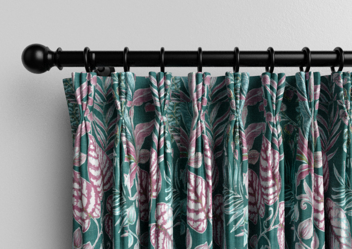 Paloma, Reef - Made to Measure Curtain - Image 11